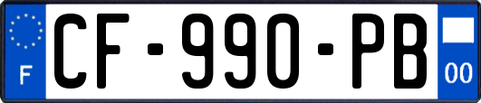 CF-990-PB