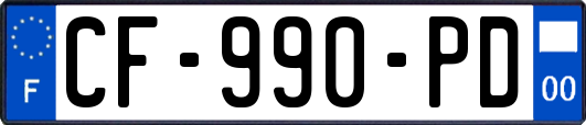 CF-990-PD
