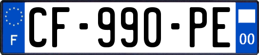 CF-990-PE