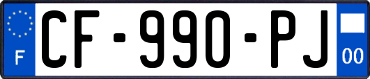 CF-990-PJ