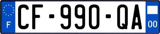 CF-990-QA