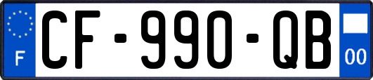 CF-990-QB