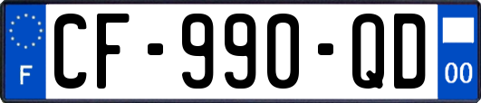 CF-990-QD