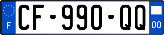 CF-990-QQ