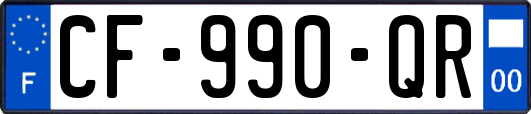 CF-990-QR