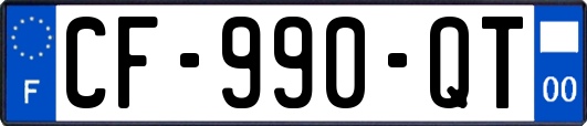 CF-990-QT