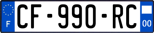 CF-990-RC