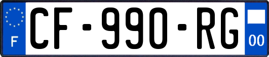 CF-990-RG