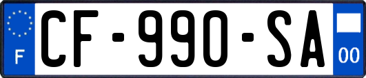 CF-990-SA