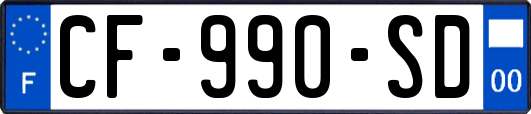 CF-990-SD