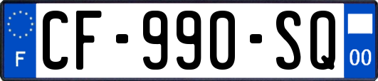 CF-990-SQ
