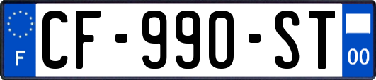 CF-990-ST