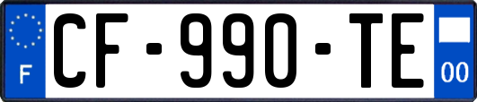 CF-990-TE