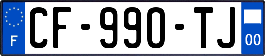 CF-990-TJ
