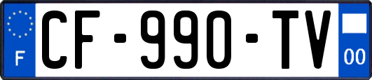 CF-990-TV