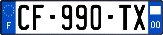 CF-990-TX