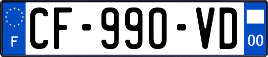 CF-990-VD