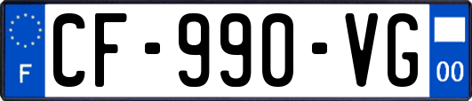 CF-990-VG