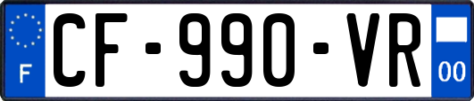 CF-990-VR