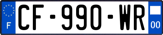 CF-990-WR