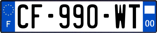 CF-990-WT