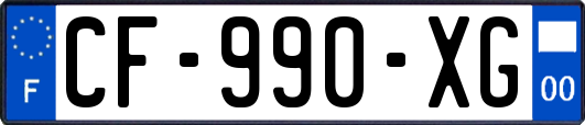 CF-990-XG