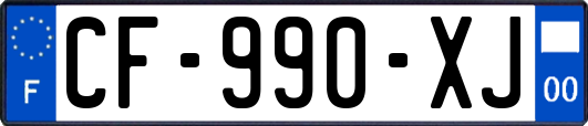 CF-990-XJ