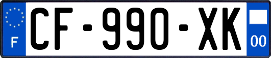 CF-990-XK