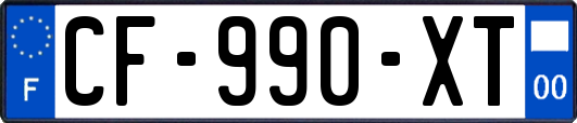 CF-990-XT
