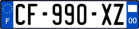 CF-990-XZ