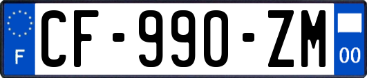 CF-990-ZM