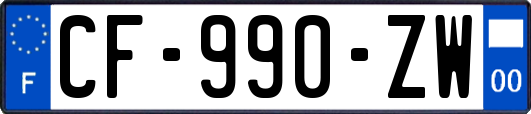 CF-990-ZW