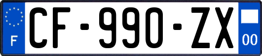 CF-990-ZX