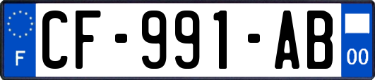 CF-991-AB