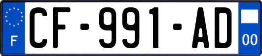 CF-991-AD