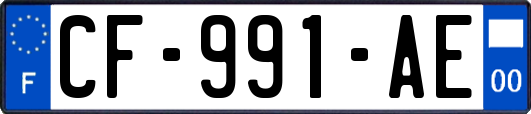 CF-991-AE