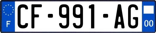 CF-991-AG