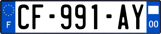 CF-991-AY