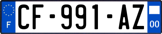 CF-991-AZ