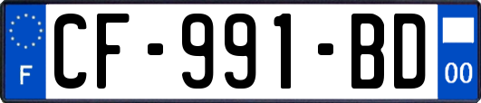 CF-991-BD
