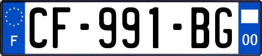 CF-991-BG