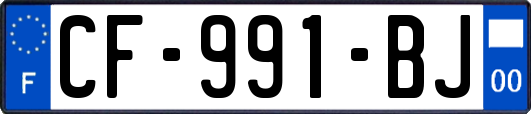 CF-991-BJ