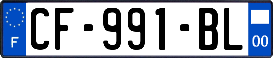 CF-991-BL