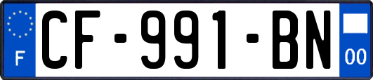 CF-991-BN