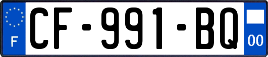 CF-991-BQ