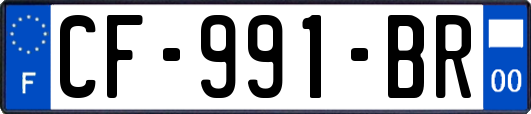 CF-991-BR