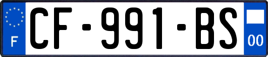 CF-991-BS
