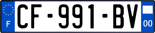 CF-991-BV