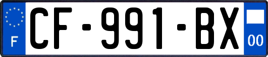 CF-991-BX