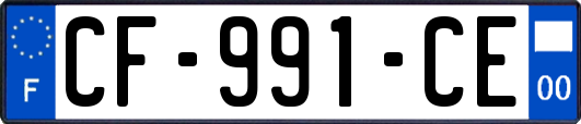 CF-991-CE
